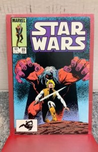 Star Wars #89 (1984)