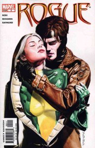 Rogue (Marvel vol. 3) #5 FN ; Marvel | Gambit - X-Men spin-off