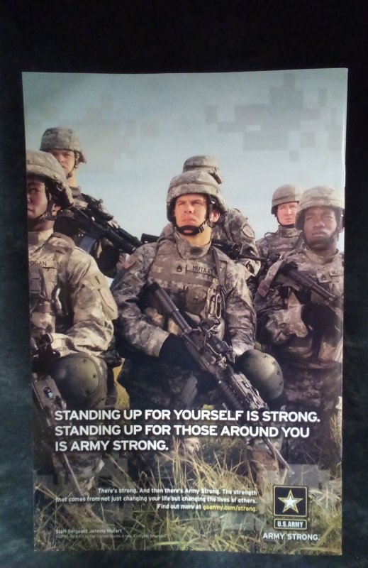 Wolverine #52 (2007)