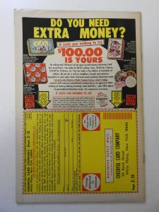 Fantastic Four #114 (1971) FN Condition!