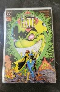 Doctor Fate #35 (1991)