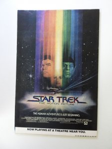 Star Wars #33 (1980) FN/VF condition