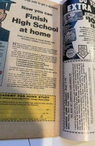 The Amazing Spider-Man #79 (1969) to prowl no more