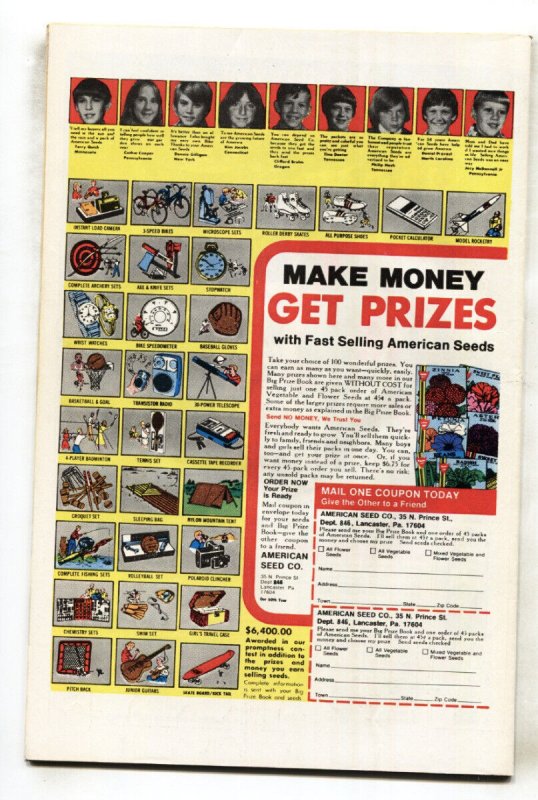 MACHINE MAN #1-- comic book--FIRST ISSUE--Marvel--VF/NM