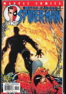 Peter Parker: Spider-Man #31 (2001)