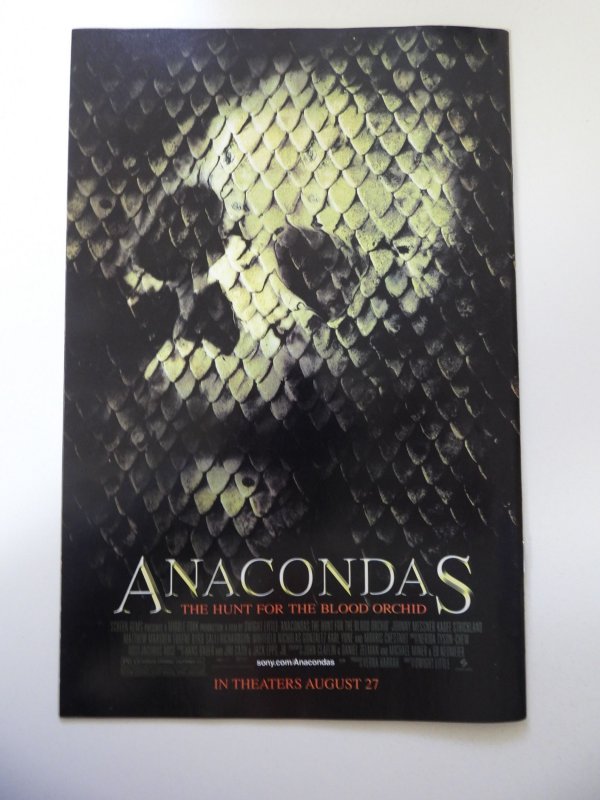 Venom vs. Carnage #2 (2004) VF Condition