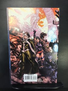 Marvel Deluxe. Patrulla-X (2012) nm