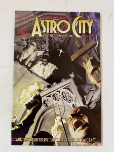 Kurt Busiek's Astro City #6  - NM+  (1997)