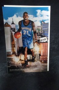 Detective Comics #760 (2001)