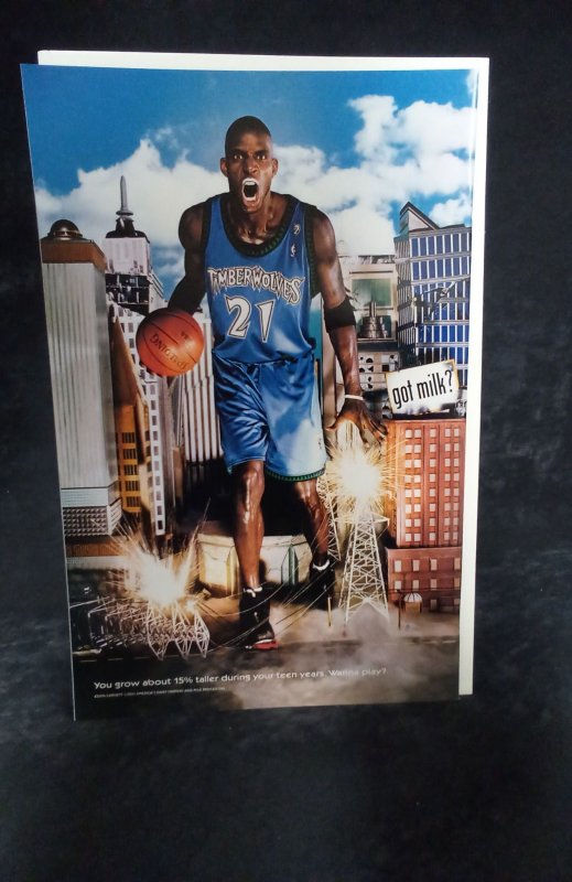 Detective Comics #760 (2001)