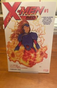 Avengers #678 (2018) NM No Surrender Part 4