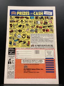 The Spectacular Spider-Man #46 (1980)