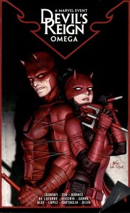 Devil's Reign: Omega (2022)