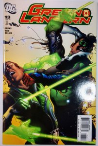 Green Lantern #13 (9.0, 2006)