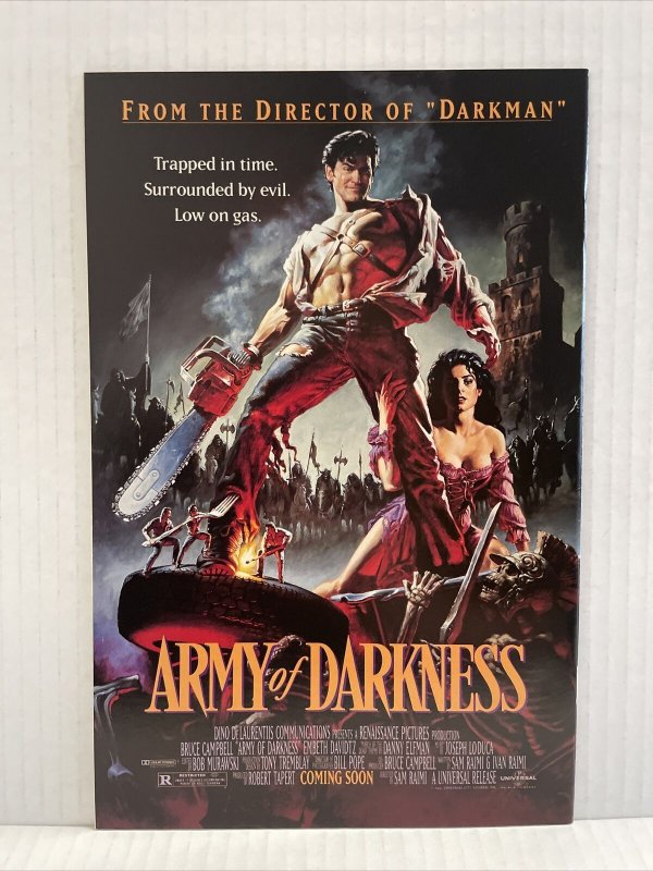 Batman Legends Of The Dark Knight #43 