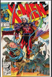 X-Men #2 (1991) X-Men