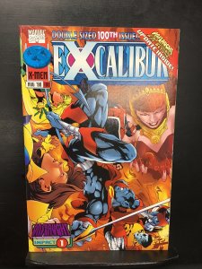 Excalibur #100 (1996)nm