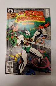 All-Star Squadron #28 (1983) NM DC Comic Book J655