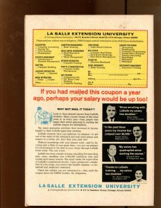 Conan The Barbarian #17 - Gil Kane Cover Art! (6.5) 1972