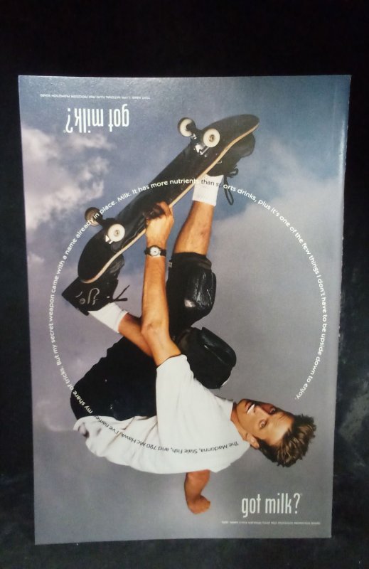 Gambit #1 King Cover (1999)