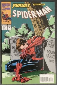 Spider-Man #45 (1994, Marvel) VF+
