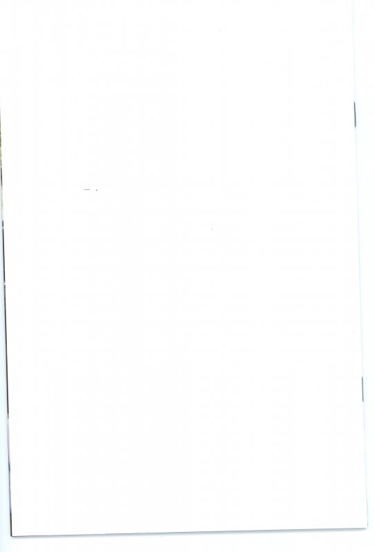 Starfire #8  2016  B&W Coloring Book Variant Cover!  9.0 (our highest grade)