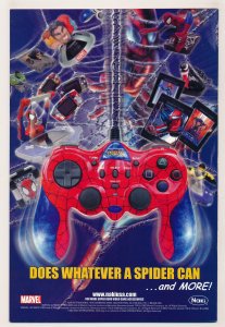 X-Factor (2002 2nd Series) #1 NM