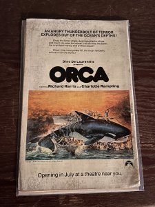 Doctor Strange #25 (1977)