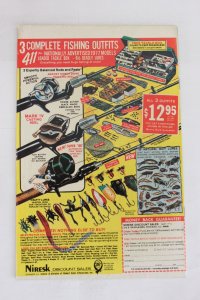 Nova #9 (1977) Nova FNVF