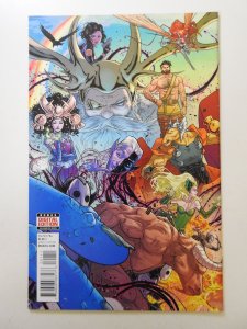 Mighty Thor #1 (2016) Beautiful VF Condition!
