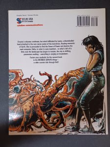 Morbus Gravis 2 - 1st Print - Druuna  - Serpieri - NM