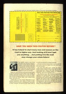 Defenders #10 FN- 5.5 Thor Vs Incredible Hulk!