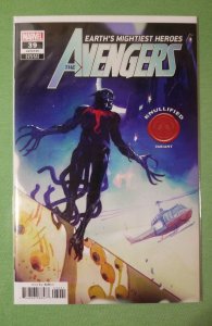 Avengers #39 Greg Tocchini - Knullified Variant (2021) nm+