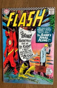 The Flash #159 (1966)