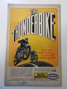 Detective Comics #368 (1967) VG Condition ink bc