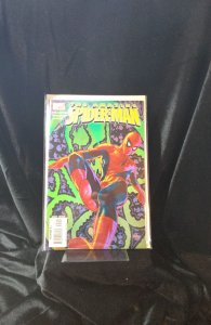 The Amazing Spider-Man #524 (2005)  