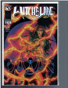 Witchblade #32 (1999)