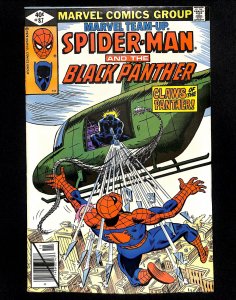 Marvel Team-Up #87 (1979)