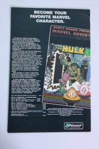 The Transformers #14 Newsstand (1986) Transformers NM