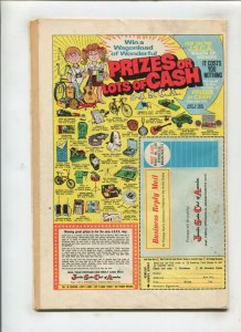 MARVEL PREMIER #11 (3.0) DR STRANGE!! 1973 