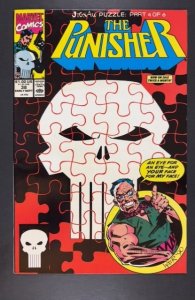 The Punisher #38 (1990)