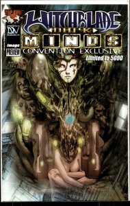 Darkminds / Witchblade #0 (2000)