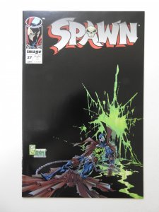 Spawn #27  (1995)