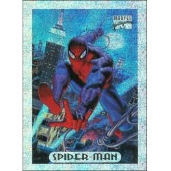 1994 Marvel Masterpieces Series 3 - SPIDER-MAN #115