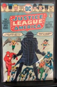 Justice League of America #123 (1975)