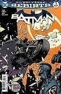 Batman #3 DC Comics Comic Book
