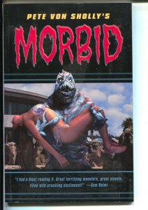 Morbid-Pete Von Sholly-2003-PB-VG/FN