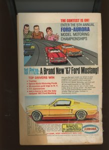 (1967) The Atom #28: SILVER AGE! WE COMBINE SHIPPING! (1.0/1.5)