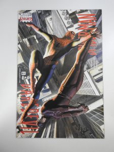 Daredevil/Spider-Man #2 (2001)