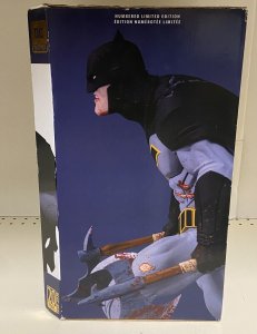 DC Collectibles Designer Series Dark Nights Metal: Batman Greg Capullo